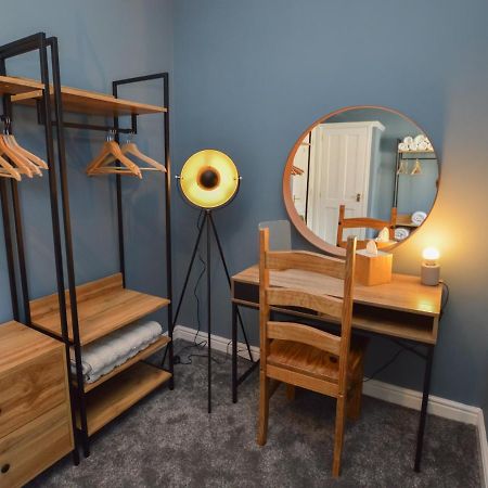 The Gallery Apartment - Oban Town Centre Apartment, Walkable To Ferry Terminal Extérieur photo
