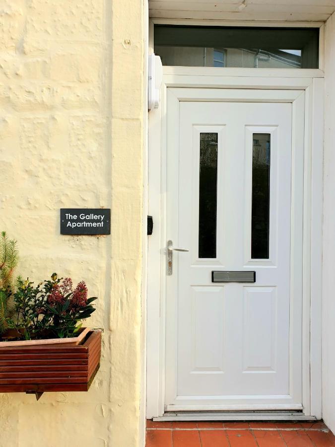 The Gallery Apartment - Oban Town Centre Apartment, Walkable To Ferry Terminal Extérieur photo