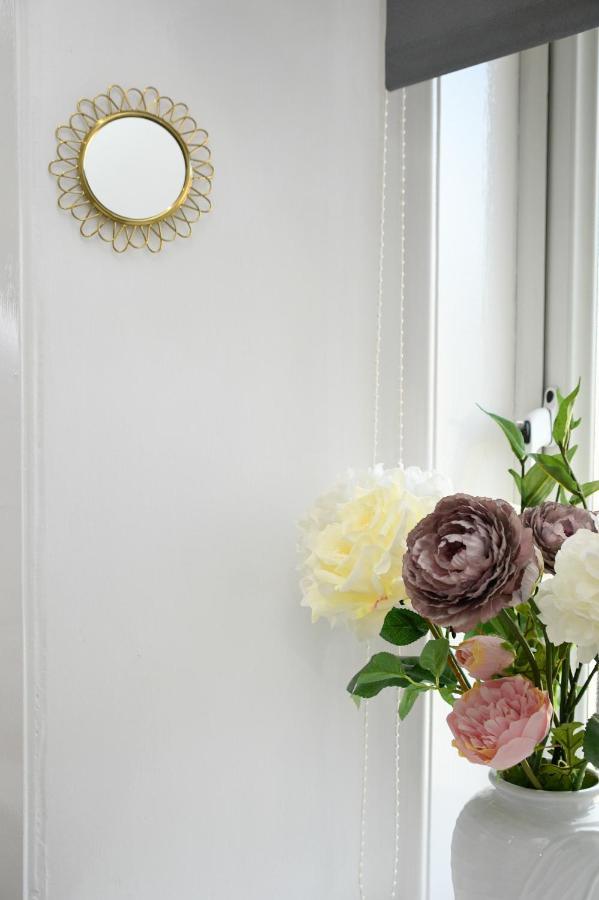 The Gallery Apartment - Oban Town Centre Apartment, Walkable To Ferry Terminal Extérieur photo