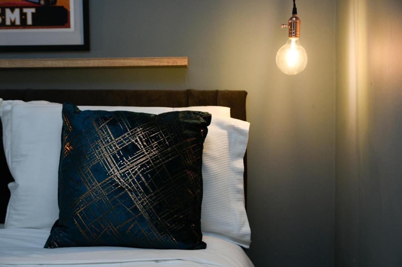 The Gallery Apartment - Oban Town Centre Apartment, Walkable To Ferry Terminal Extérieur photo