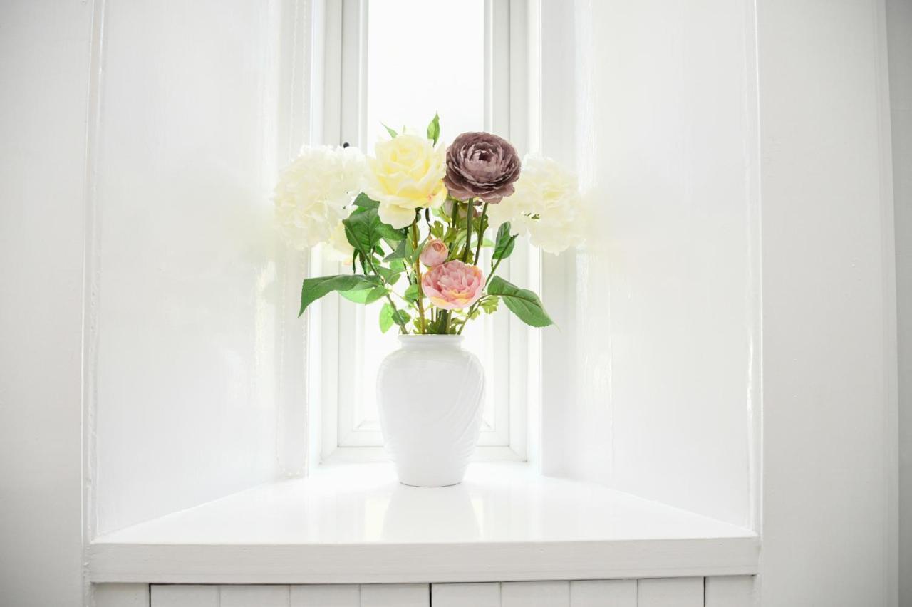 The Gallery Apartment - Oban Town Centre Apartment, Walkable To Ferry Terminal Extérieur photo