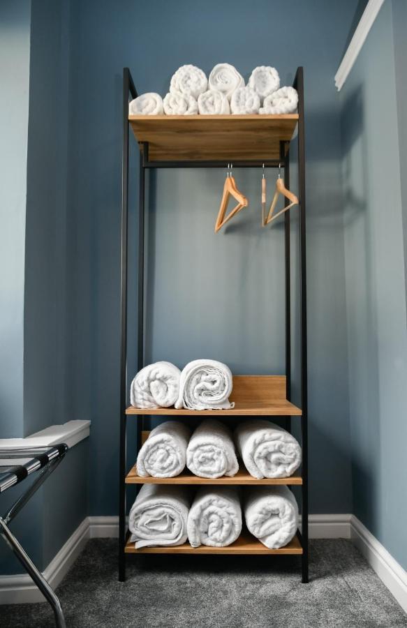 The Gallery Apartment - Oban Town Centre Apartment, Walkable To Ferry Terminal Extérieur photo